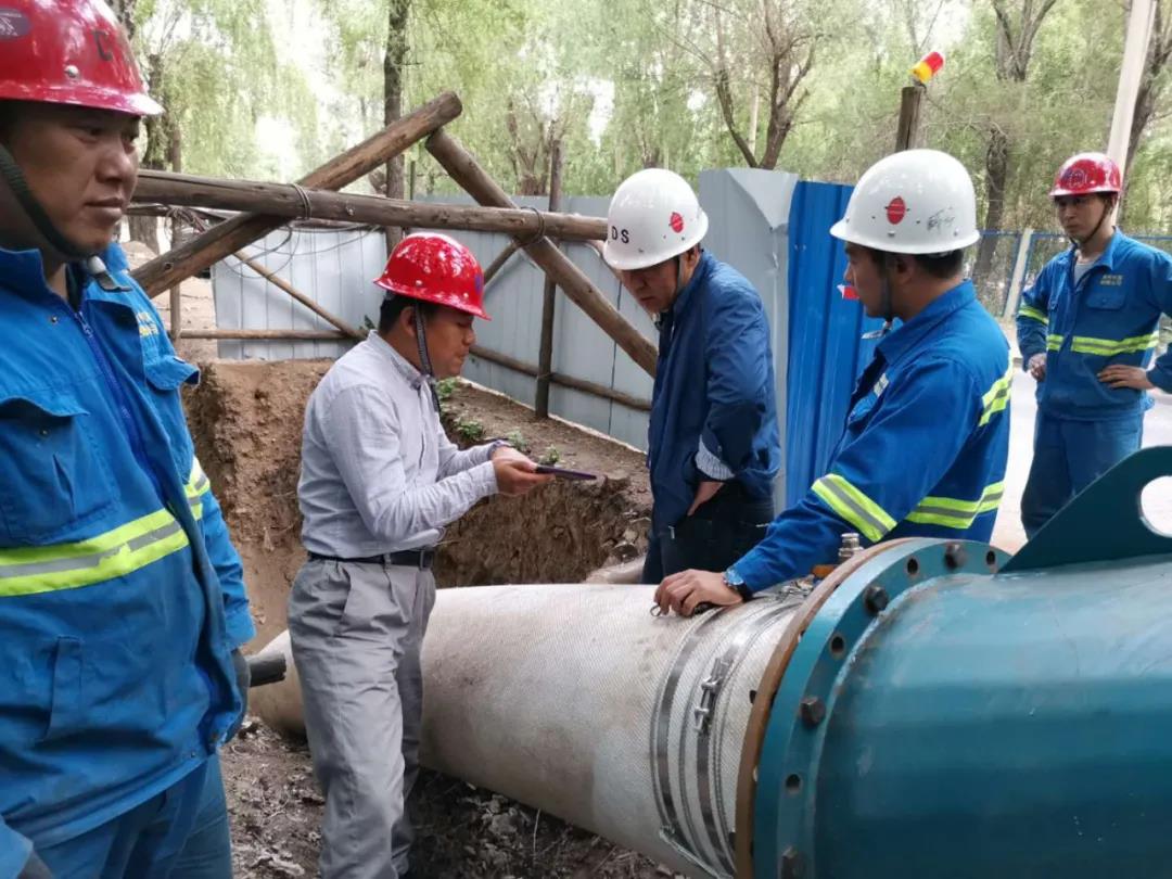 亳州工业管道清洗-管道清淤