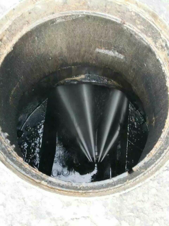 亳州市政管道清洗-排污管道清洗