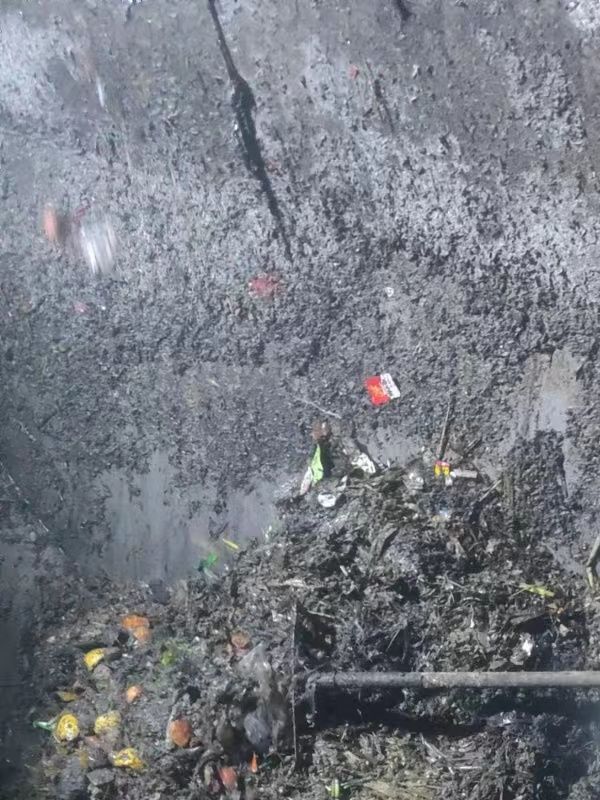 亳州污水池清理